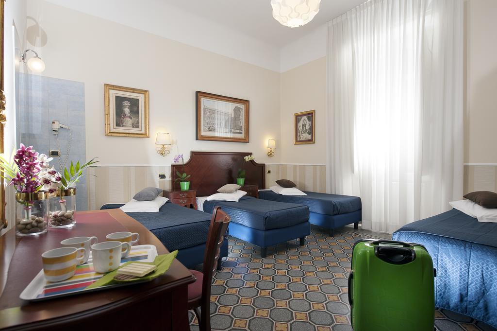 Hostel Carlito *