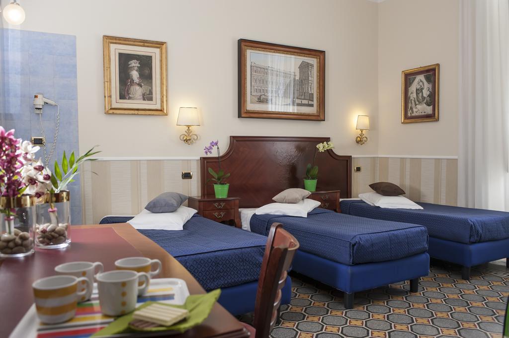Hostel Carlito Rom