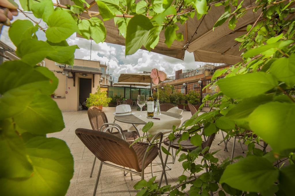 Hostel Carlito Rom