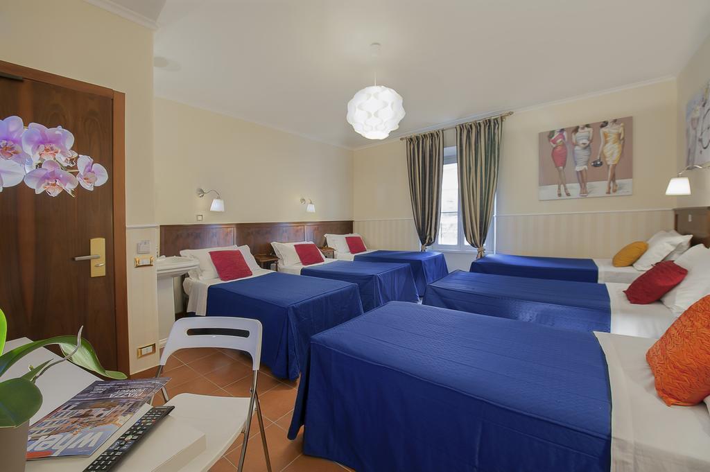 Carlito Hostel Rom