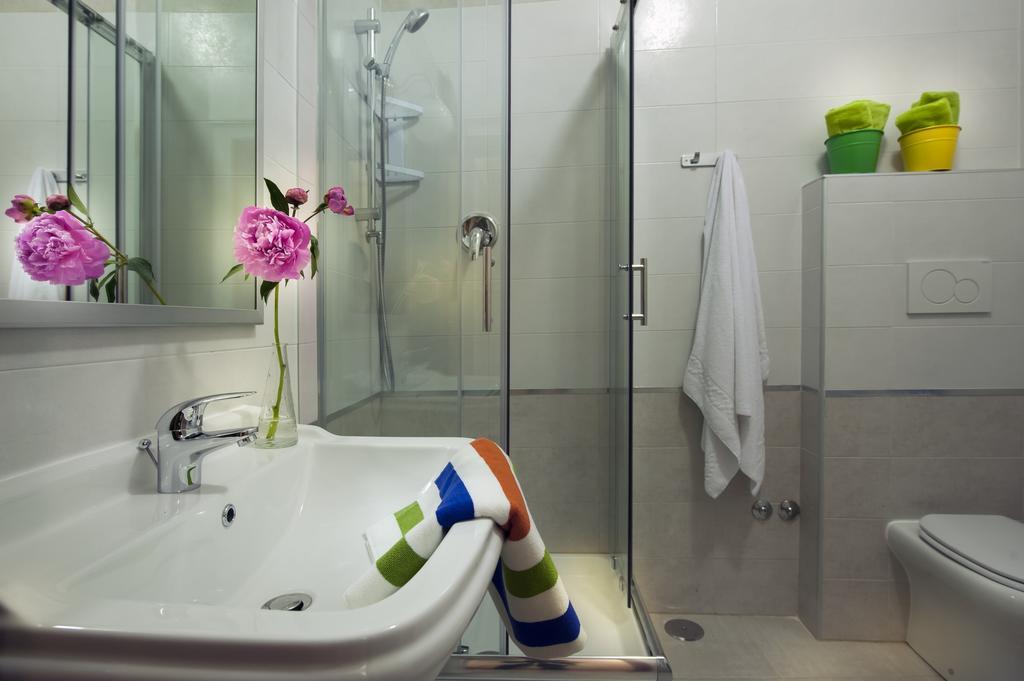 Carlito Hostel Rom