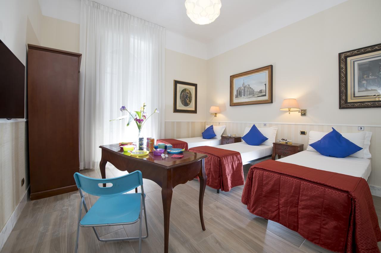 Hostel Carlito Rom