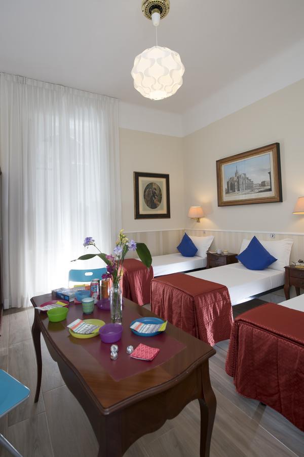Hostel Carlito Rom