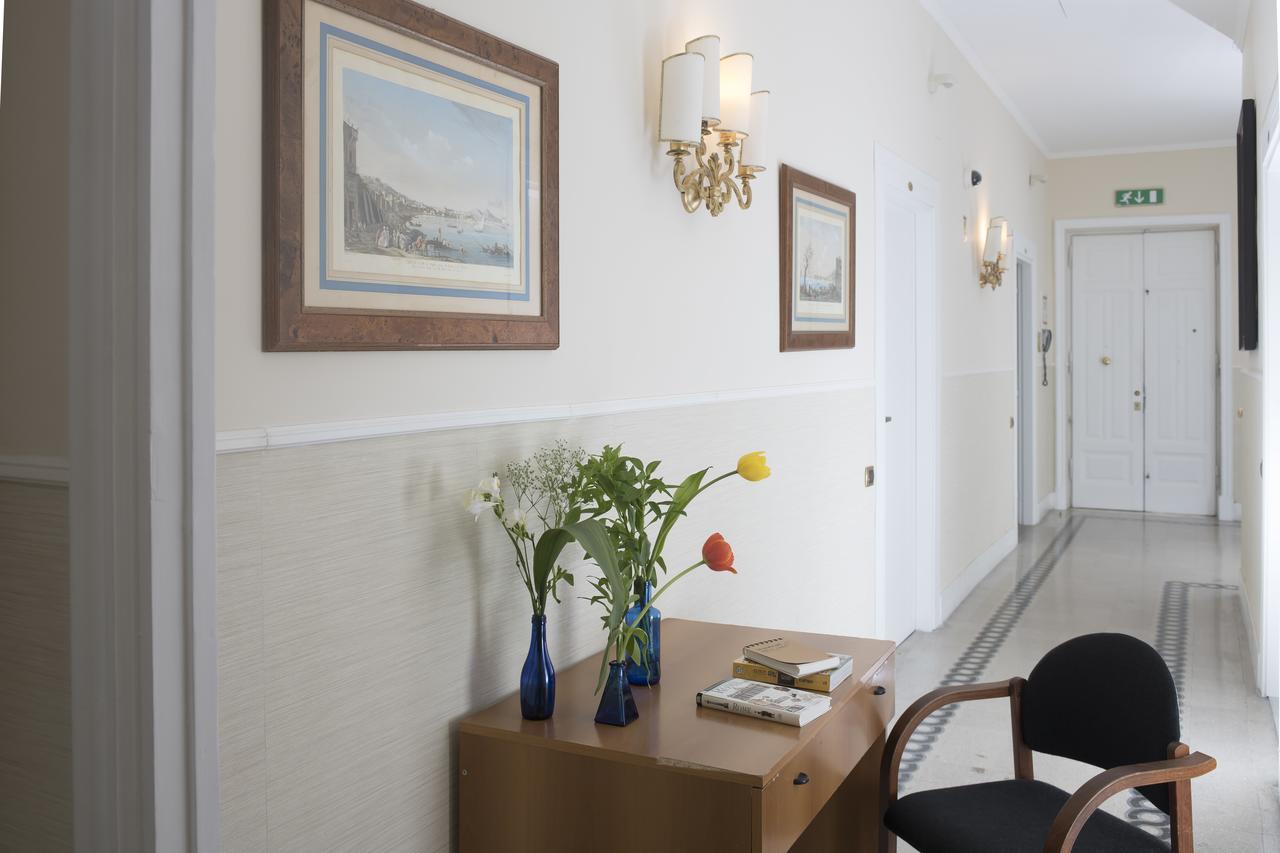 Carlito Hostel Rom